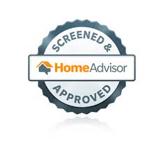 Home Advisor Approved