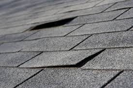 lifting shingles